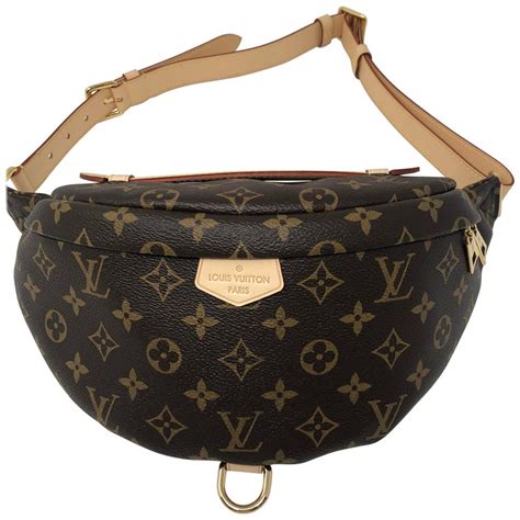 fake bum bags|louis vuitton bum bag price.